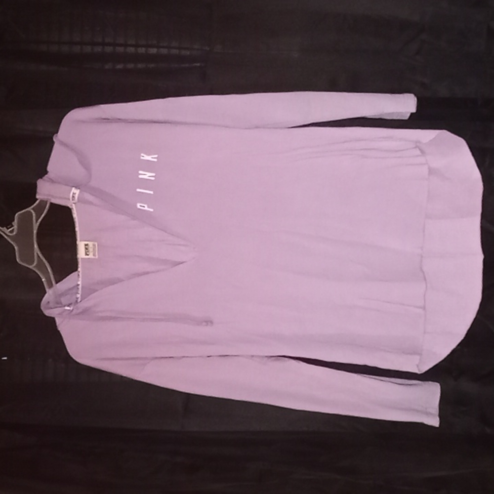 Light purple Pink sweater size M